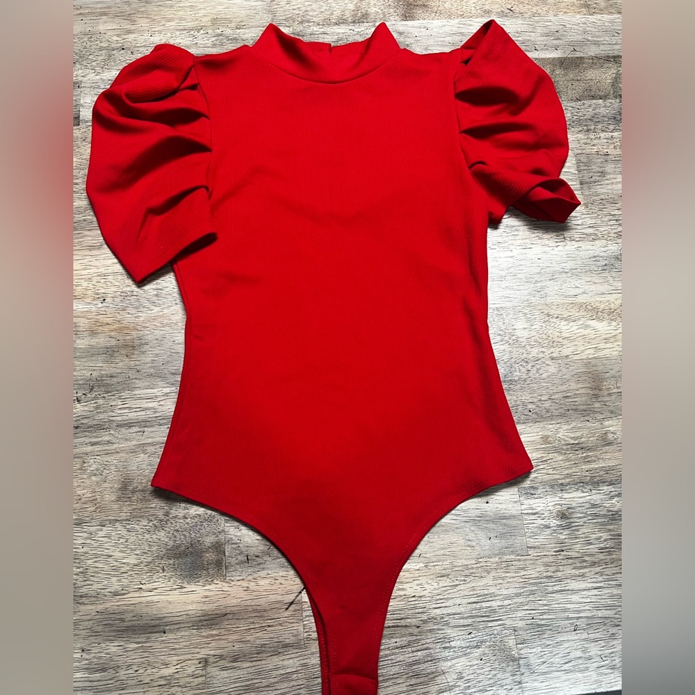 Pants Store Bodysuit